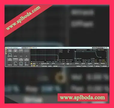 [Behringer PRO-1预置电子乐]SHLD Music New PRO-1 Analog Sounds Right Bass（56Mb）