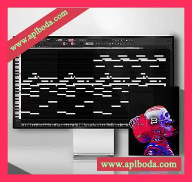 [MiDi素材嘻哈陷阱]StudioPlug Scythe (Midi Kit)（8Mb）
