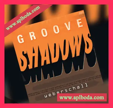 [Breakbeat素材]Ueberschall Groove Shadows [AiFF]（369Mb）