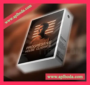 [Progressive前卫舞曲采样Sylenth1预置Serum预置]Savage Sounds Progressive House Classics Season 1（136Mb）