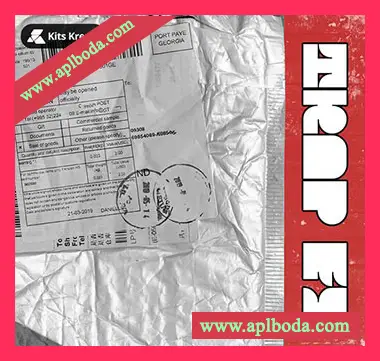 [嘻哈陷阱FX音效采样]Kits Kreme Modern Trap FX [WAV]（29Mb）