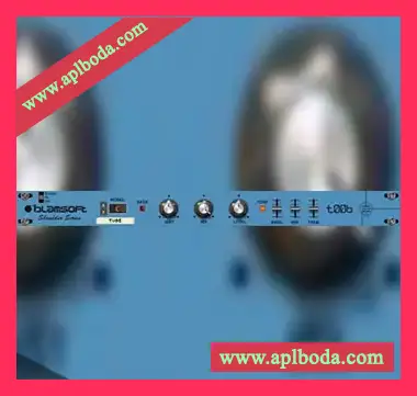 [吉他鼓合成音色冲击力失真插件]Reason RE Blamsoft t00b Distortion v1.3.0 [WiN]（142Mb）