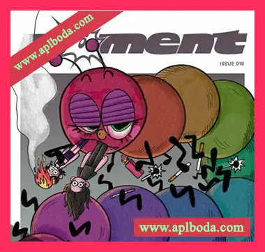 [流行乐采样]Moment whoTF areU, a Folie x Forget Basement moment [WAV]（173Mb）
