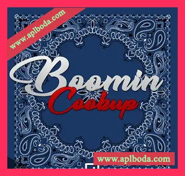 [Trap陷阱素材Sylenth1预置]Shobeats Boomin Cookup [WAV, MiDi]（141Mb）