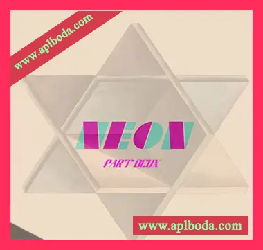 [怀旧乐采样]Kyd Dynomyte Neon Part Deux [WAV]（8Mb）