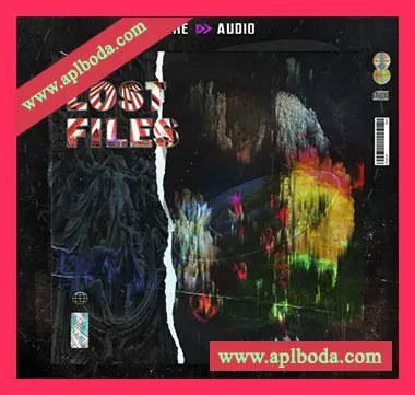[嘻哈陷阱采样]Nine Audio Lost Files [WAV]（130Mb）