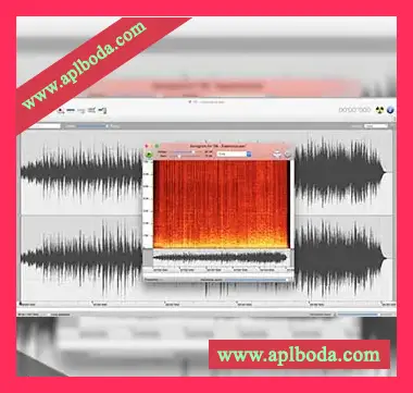 [多轨音频编辑器]HairerSoft Amadeus Pro 2.4.5 MAC OSX-TNT（19Mb）