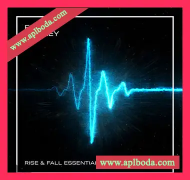 [现代影视预告片音效FX采样]Field and Foley Rise and Fall Essentials [WAV]（273Mb）