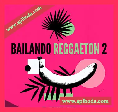 [拉丁雷击顿素材Serum血清预置]Production Master Bailando Reggaeton 2 [WAV, MiDi]（485Mb）