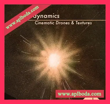 [Cinematic影视乐采样]ModeAudio Astrodynamics [WAV]（695Mb）