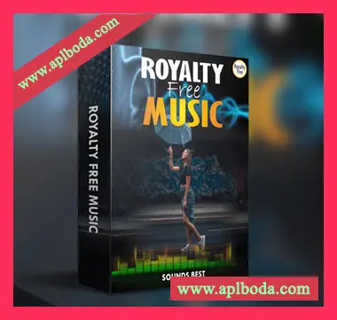 [爵士放克采样]Sounds Best 700+ Royalty Free Music Tracks [MP3]（1.35Gb）