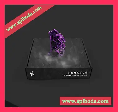 [Omnisphere预置环境氛围]YourSoundPlug ABERRATION Remotus（2Mb）