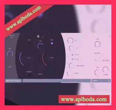 [丰富多样多功能延迟效果器插件]Inertia Sound Systems Hinder v1.0.0 [WiN, MacOSX]（21Mb）
