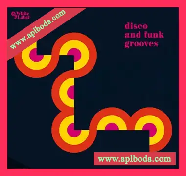 [迪斯科放克采样]Sample Magic SM White Label Disco and Funk Grooves [WAV]（269Mb）