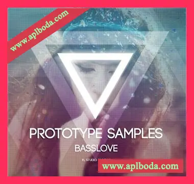[浩室素材Serum预置Sylenth预置Spire预置FL模板]Prototype Samples Basslove FL Studio Project [多格式]（278Mb）