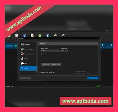 [编码器编辑输出工具]PlayoutONE LiveStream Encoder v5.1 [WiN]（61Mb）