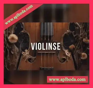 [Padshop2预置弦乐小提琴]Steinberg Violinse（139Mb）