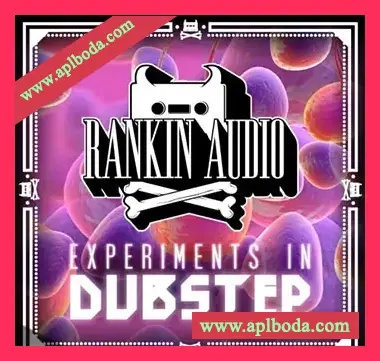 [回响重拍采样]Rankin Audio Experiments In Dubstep [WAV]（238Mb）