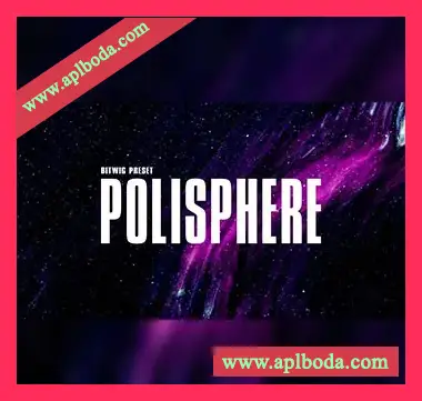 [Bitwig预置鼓打贝斯]Polarity Music Polisphere Sound Package 1.3（256Mb）