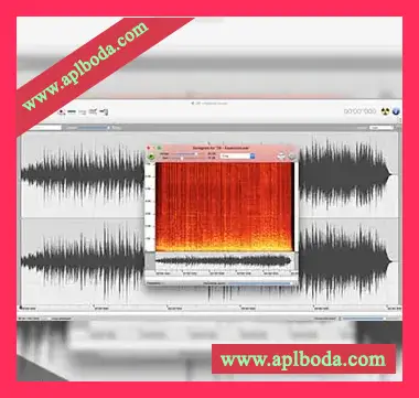 [多轨音频编辑器]HairerSoft Amadeus Pro 2.4.4 MAC OSX-TNT（21Mb）