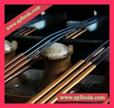 [钦巴龙匈牙利吉卜赛乐扬琴音色]Detunized Cimbalom [KONTAKT-Ableton-WAV]（1.26Gb）