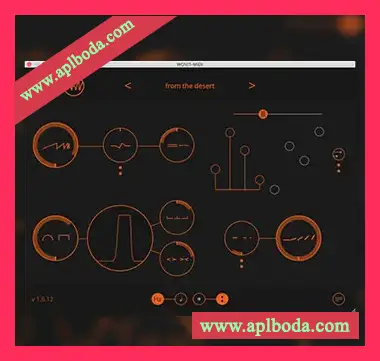 [Max for Live]K-Devices WOV v1.7.3（46Mb）