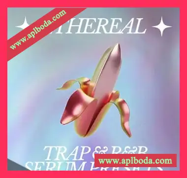 [Serum预置RnB陷阱]Infinity Audio Ethereal Trap and RnB Serum Presets（34Mb）