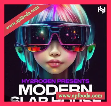 [SlapHouse素材Serum预置]Hy2rogen Modern Slap House [多格式]（447Mb）
