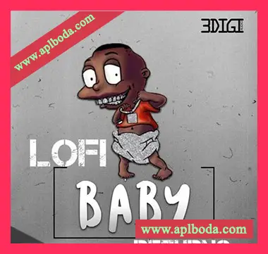 [嘻哈陷阱采样]Innovative Samples Lofi Baby Returns [WAV]（40Mb）