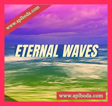 [影视情感氛围音景采样]Fume Music Eternal Waves [WAV]（188Mb）