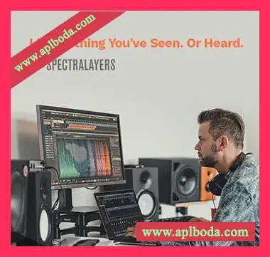 [频谱音频编辑器]Steinberg SpectraLayers Pro v6.0.10 [WiN]（125Mb）