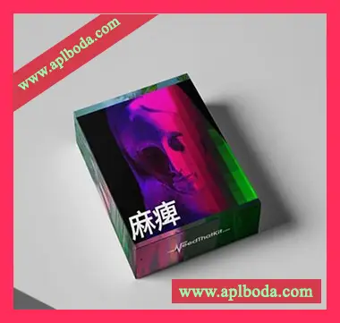 [嘻哈说唱采样]Canary Julz Synthesis (Loop Pack) [WAV]（157Mb）