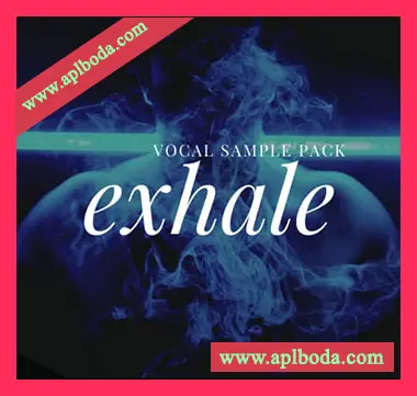 [电子乐浩室采样]The Audio Bar Exhale [WAV]（36Mb）