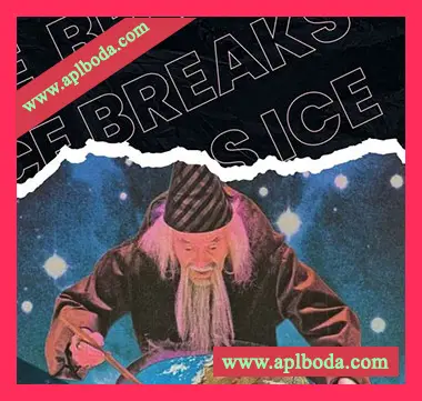 [Breaks采样]Lazerdisk Ice Breaks Boombap Collection [WAV]（75Mb）
