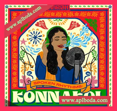 [南印度卡纳提克音乐口语节奏采样]Aaroh Spoken Rhythms Konnakol [WAV]（391Mb）