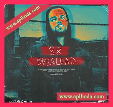 [Trap陷阱素材FL工程模板]Double Bang Music 88 Overload [多格式]（143Mb）