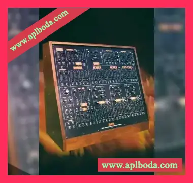 [Equator2预置电子乐]Roli Equator2 Mighty M5 Soundpack（332Mb）