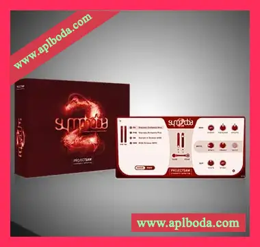 [恐惧交响乐2音源]ProjectSAM Symphobia 2 v1.6 [KONTAKT]（26.47Gb）