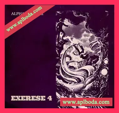 [影视乐采样]Boom Bap Labs Alpha Centori Exerese 4 [WAV]（109Mb）