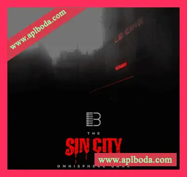 [Omnisphere预置嘻哈陷阱]Brandon Chapa Sin City（194Kb）