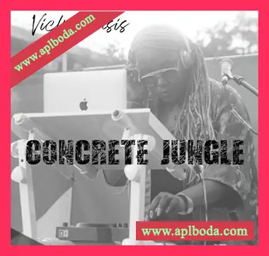 [嘻哈说唱采样]Mach 7 Muzik Concrete Jungle [WAV]（56Mb）