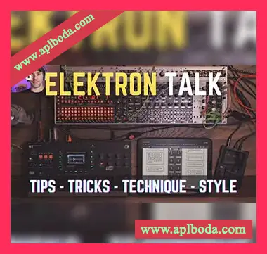 [电子鼓机采样]EZBOT WMD Drum Machine Sample Pack [WAV]（1Mb）