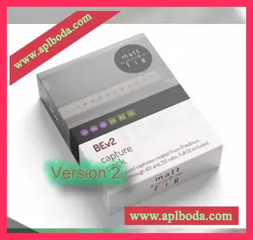 [ToneX预置]Matt Fig V2 BEv2 ToneX Capture Pack（319Kb）