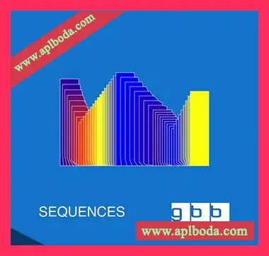 [电子科技浩室采样]Grid Based Beats Sequences [WAV]（103Mb）