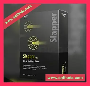 [环绕延迟插件]The Cargo Cult Slapper Bundle v3.0.19 [WiN]（3Mb）