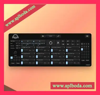 [12轨MIDI节拍AI生成器插件]Axart Software Autobeat AI v1.0.0 [WiN]（222Mb）