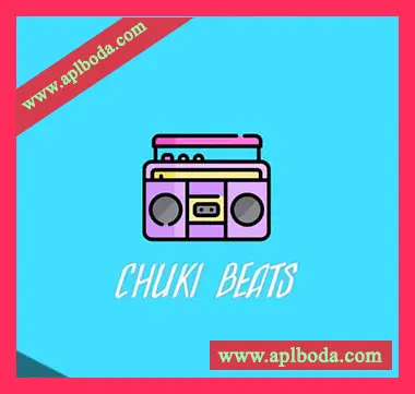 [嘻哈说唱Trap鼓包采样]Chuki Beats Kit Vol. 1 [WAV]（43Mb）