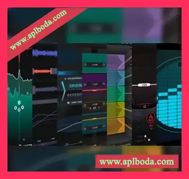 Mastering The Mix Plugins v4.2m [WiN]（101Mb）