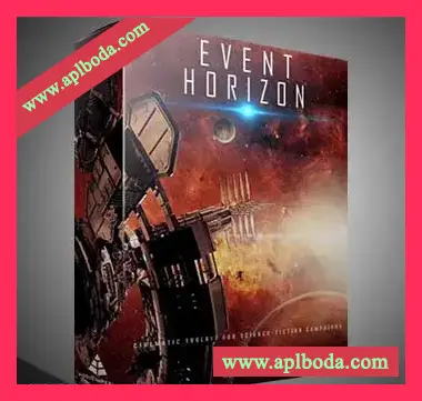[电影科幻电子音源]Audio Imperia Event Horizon Vol 1 v1.1 [KONTAKT]（1.08Gb）