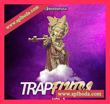 [Trap陷阱长笛素材]LBandyMusic Trap Flutes Vol.1 [WAV, MiDi]（188Mb）